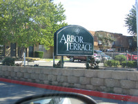 signage