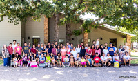 20150724 Family Summer Camp