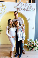 Baby Fernandez Shower, 8/30/2025