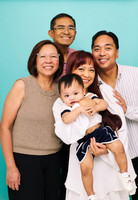 Peanut's 1st Birthday Photoshoot (All)