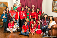 Mid-Cities House Church Christmas Celebration Photos 2018