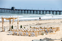 Chad and Yen Wedding